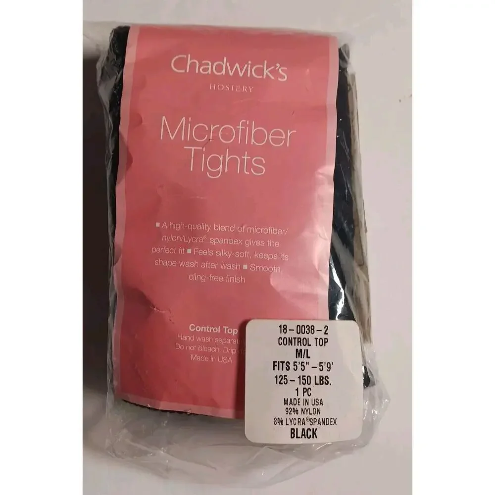 Chadwicks chadwick microfiber